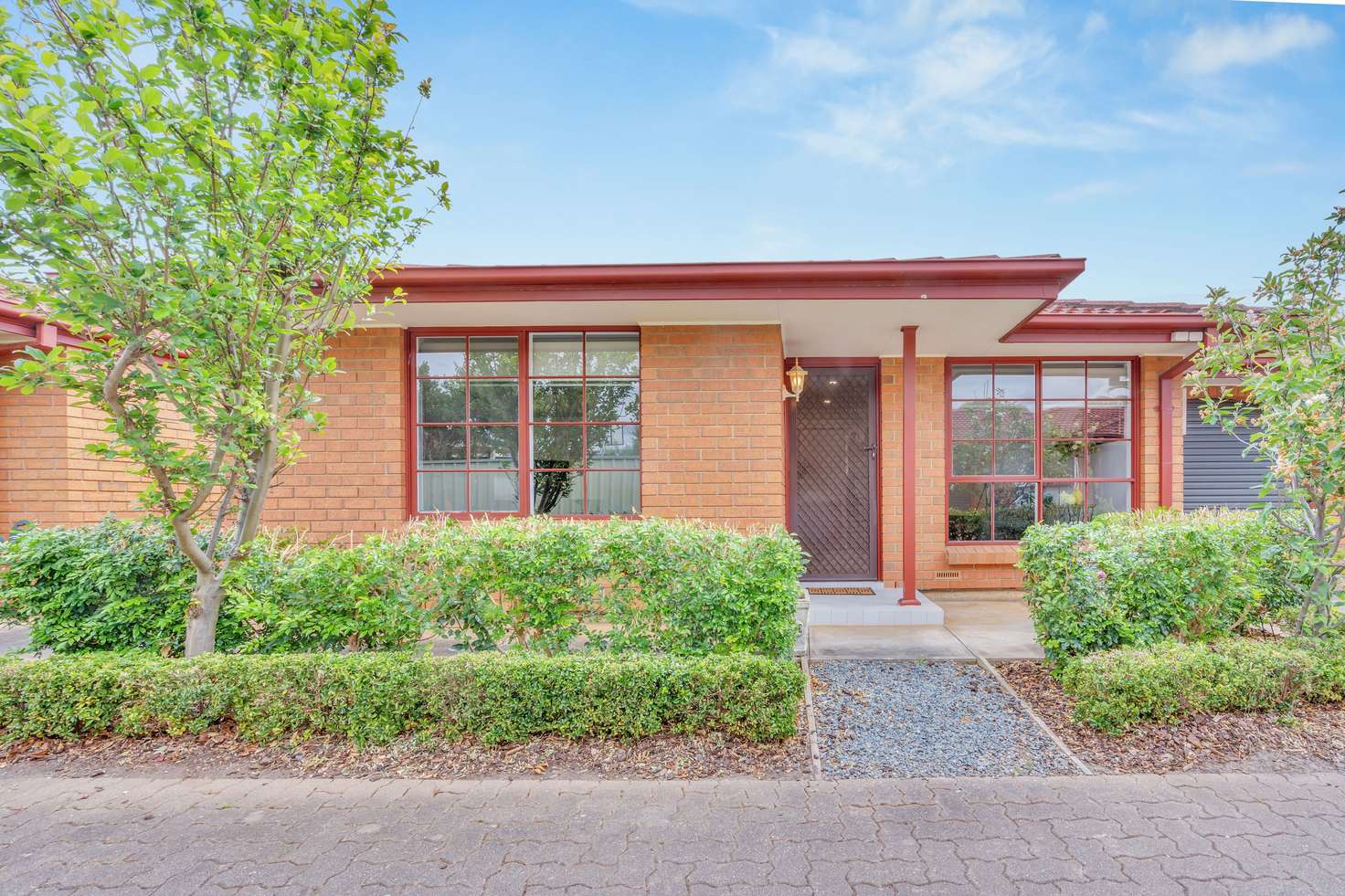 Main view of Homely unit listing, 2/11 Myponga Terrace, Broadview SA 5083