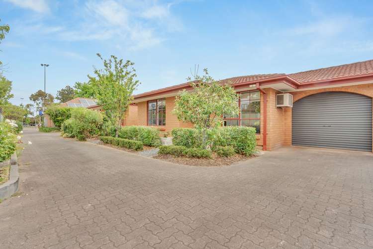 Second view of Homely unit listing, 2/11 Myponga Terrace, Broadview SA 5083