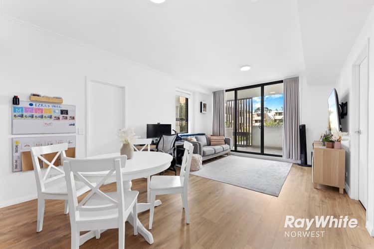 104/9A Terry Road, Rouse Hill NSW 2155