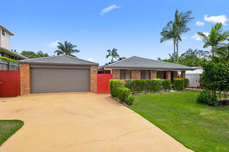 Third view of Homely house listing, 4 Eucalyptus Place, Albany Creek QLD 4035