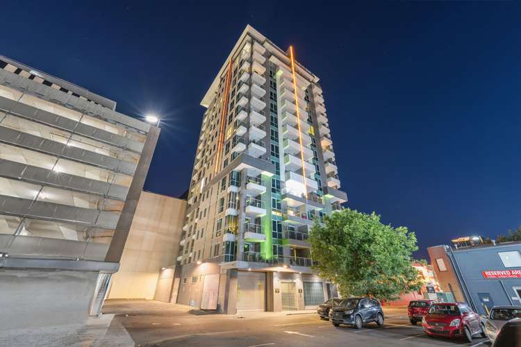 1603/18 Rowlands Place, Adelaide SA 5000