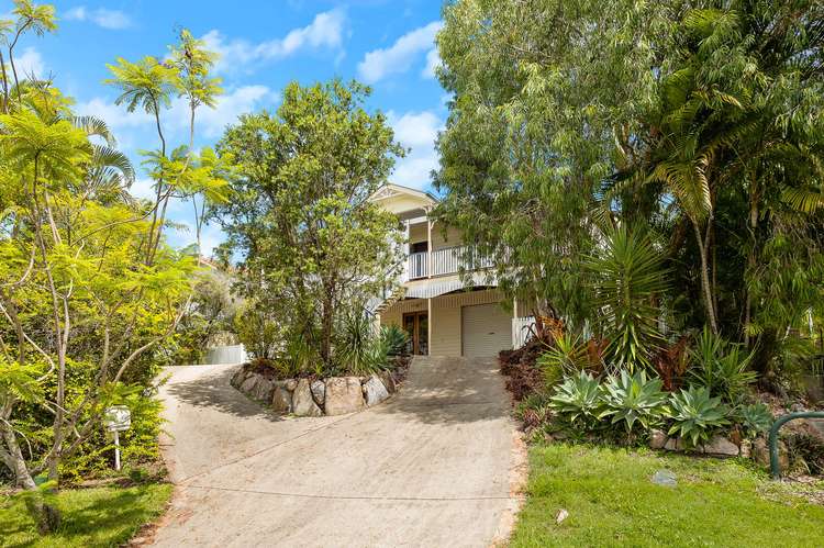 Fourth view of Homely house listing, 5 Medeo Court, Eatons Hill QLD 4037