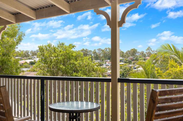Fifth view of Homely house listing, 5 Medeo Court, Eatons Hill QLD 4037