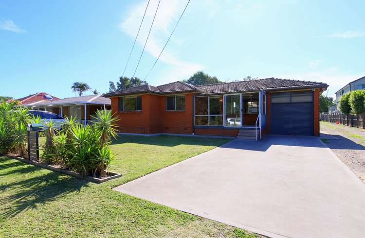 16 Rabaul Road, Georges Hall NSW 2198