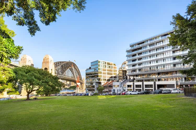 707/30 Alfred Street, Milsons Point NSW 2061