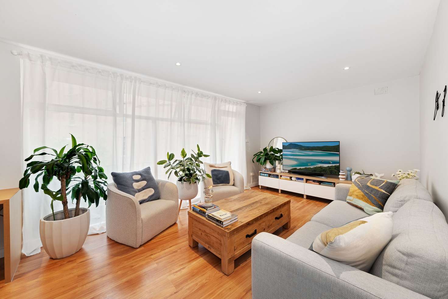 Main view of Homely apartment listing, 18/11-12 Howarth Road, Lane Cove North NSW 2066