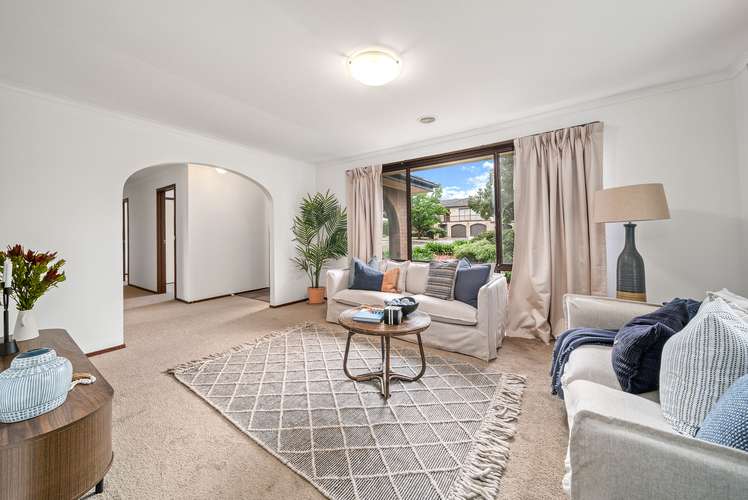 Fourth view of Homely house listing, 29 Ashburton Circuit, Kaleen ACT 2617