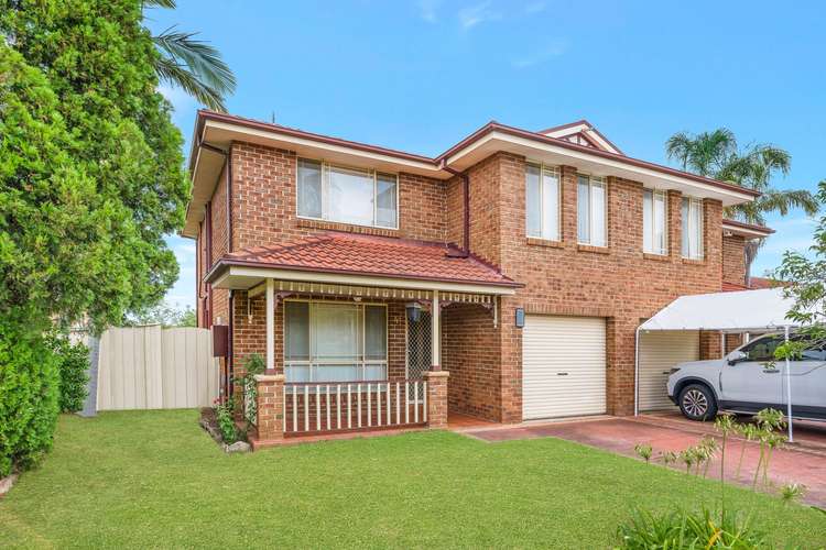 Main view of Homely house listing, 4A Dolphin Close, Green Valley NSW 2168
