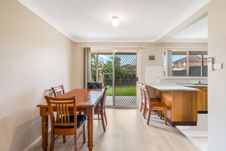 Fifth view of Homely house listing, 4A Dolphin Close, Green Valley NSW 2168