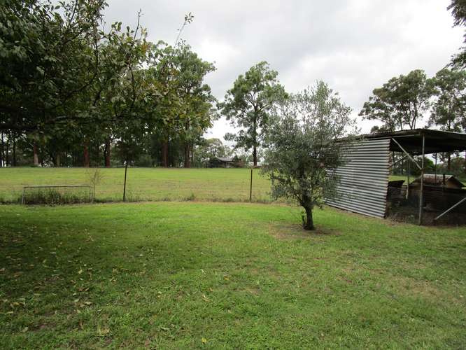 Third view of Homely house listing, 4360A Old Northern Road, Maroota NSW 2756