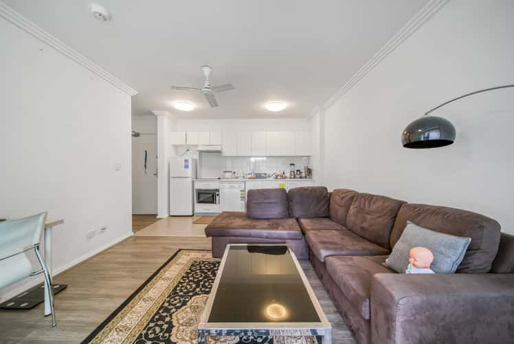 40/101 Hennessy Street, Belconnen ACT 2617