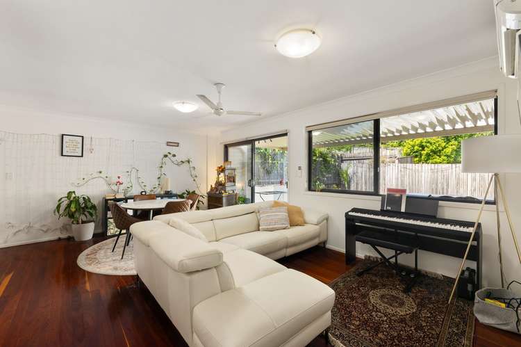 Third view of Homely townhouse listing, 6/62 Central Avenue, Indooroopilly QLD 4068