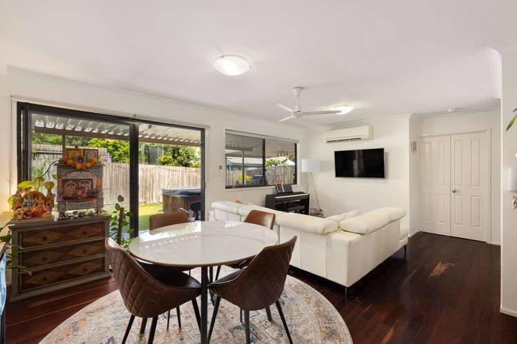 Fourth view of Homely townhouse listing, 6/62 Central Avenue, Indooroopilly QLD 4068