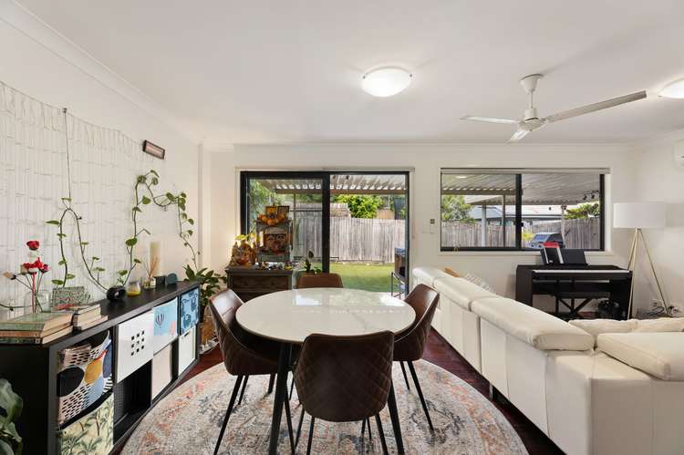 Fifth view of Homely townhouse listing, 6/62 Central Avenue, Indooroopilly QLD 4068