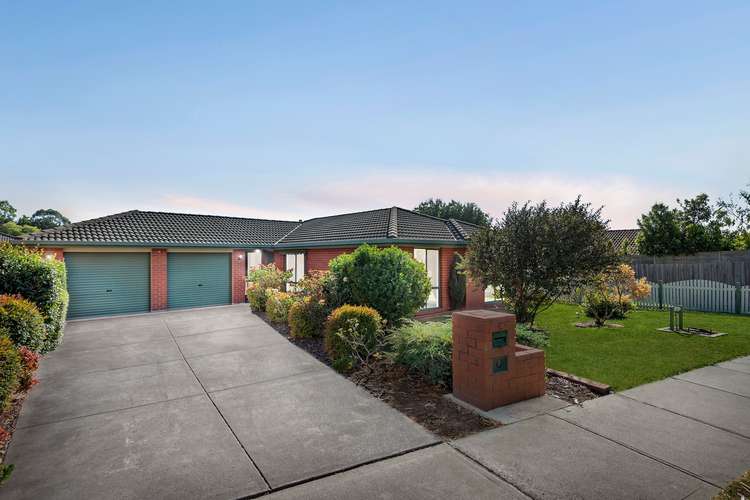 Main view of Homely house listing, 5 Noel Road, Langwarrin VIC 3910