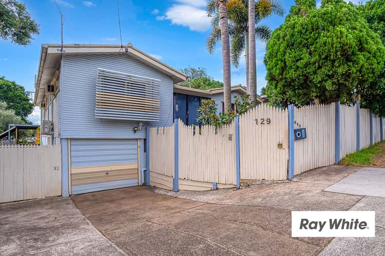 129 Marshall Road, Holland Park West QLD 4121