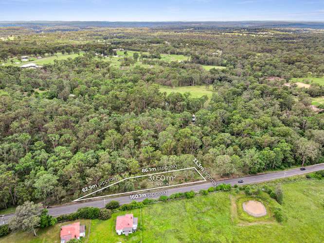 328 Putty Road, Wilberforce NSW 2756