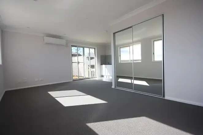 Main view of Homely house listing, 7a Doubletail Lane, Denham Court NSW 2565