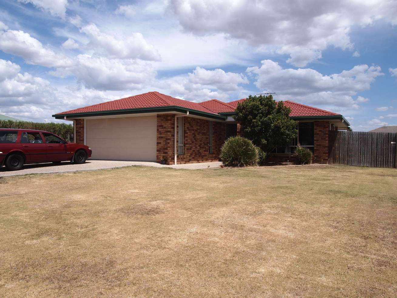 Main view of Homely house listing, 7 Bray Street, Lowood QLD 4311