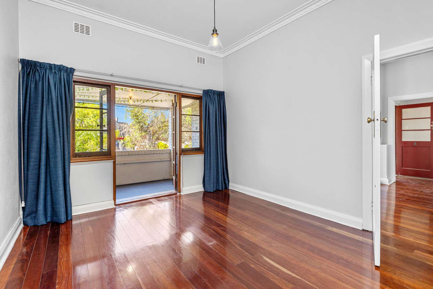 Main view of Homely apartment listing, 8/89-91 Stirling Highway, Nedlands WA 6009