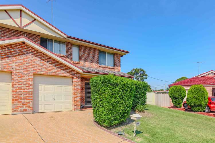 Main view of Homely townhouse listing, 2/3C Sykes Place, Colyton NSW 2760