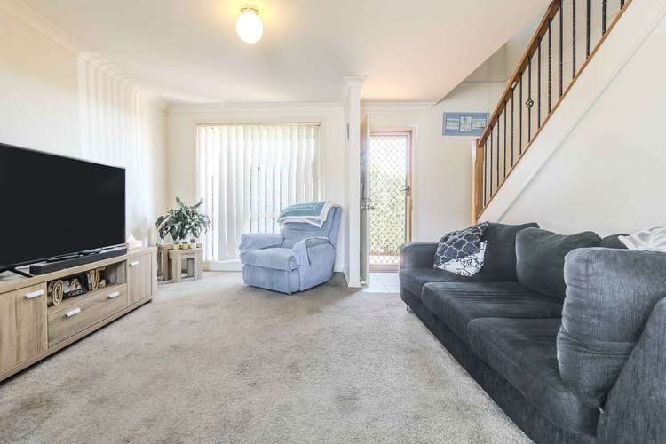 Fourth view of Homely townhouse listing, 2/3C Sykes Place, Colyton NSW 2760