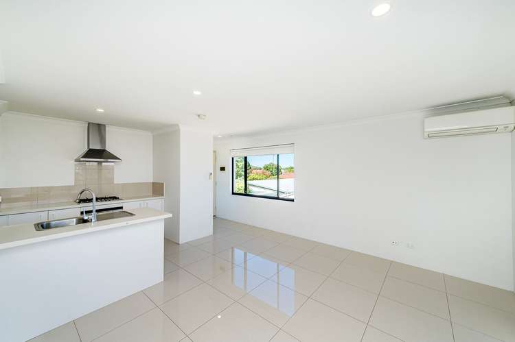 Second view of Homely unit listing, 4/12 George Street, Belmont WA 6104