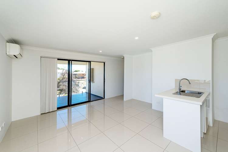 Third view of Homely unit listing, 4/12 George Street, Belmont WA 6104