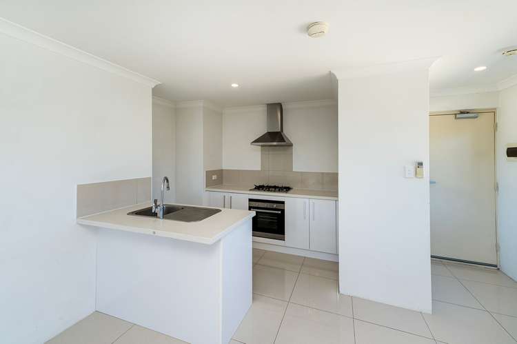 Fifth view of Homely unit listing, 4/12 George Street, Belmont WA 6104