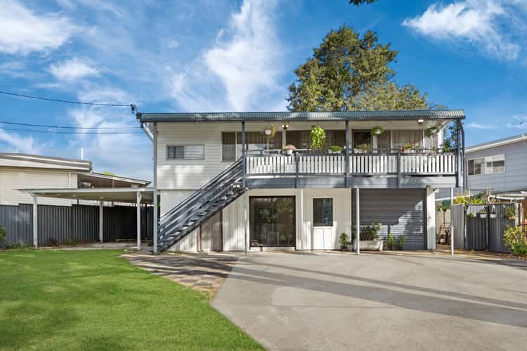 Main view of Homely house listing, 25 Windsor Street, Slacks Creek QLD 4127