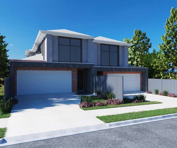 Proposed Lot 121/2 Wesley Street, Campbelltown SA 5074