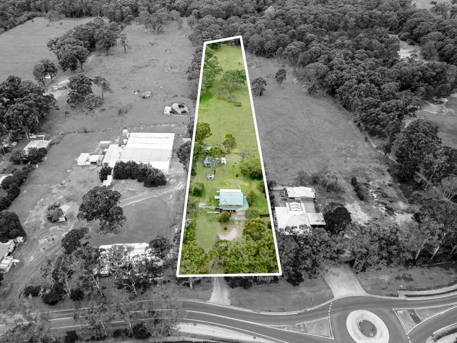 224 Appin Road, Appin NSW 2560