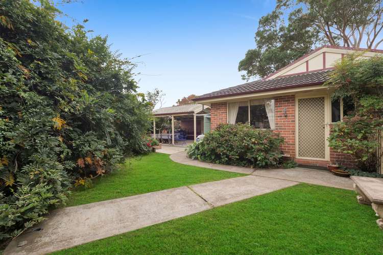 Second view of Homely house listing, 12 Dymond Street, Bargo NSW 2574
