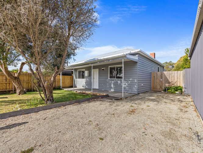 Second view of Homely house listing, 2 Wallace Street, North Wonthaggi VIC 3995