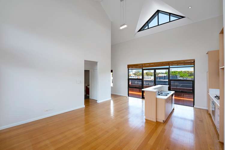 Second view of Homely apartment listing, 52/177 Oxford Street, Leederville WA 6007