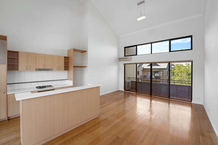 Third view of Homely apartment listing, 52/177 Oxford Street, Leederville WA 6007