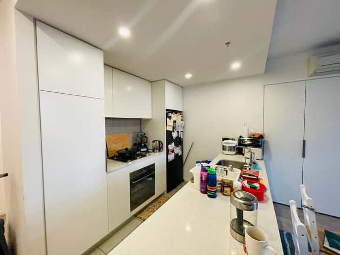 Second view of Homely apartment listing, 610/5 Brodie Spark Drive, Wolli Creek NSW 2205