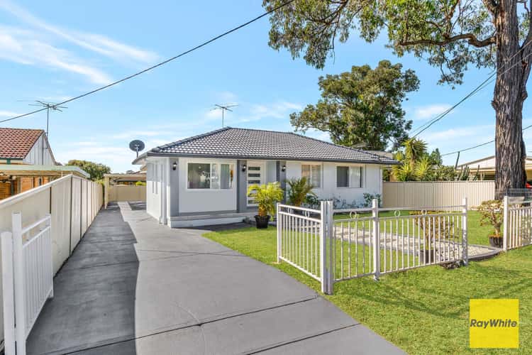 10 STEVENAGE Road, Canley Heights NSW 2166