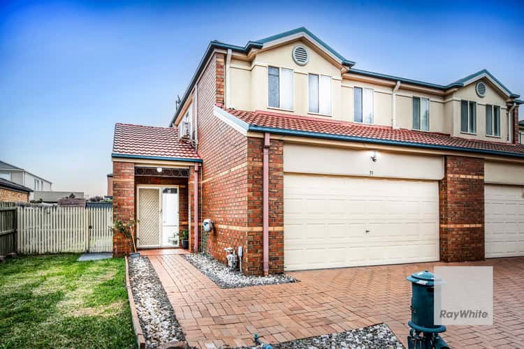 71 The Glades, Taylors Hill VIC 3037