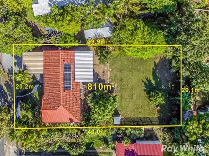 371 Moggill Road, Indooroopilly QLD 4068