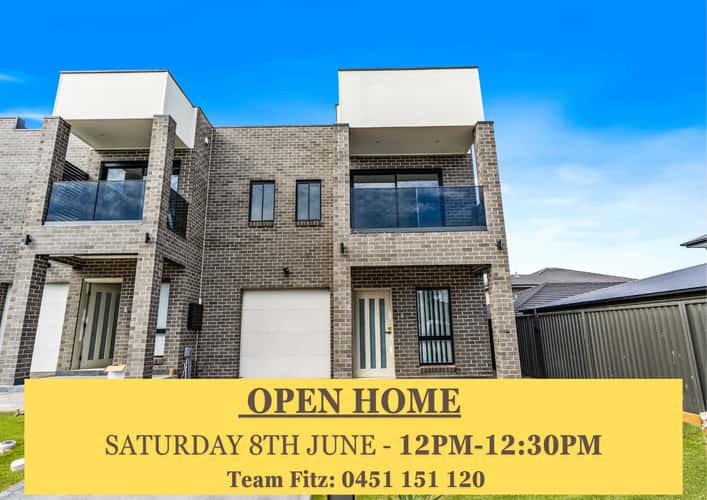 17-23 Bluebell Crescent, Spring Farm NSW 2570