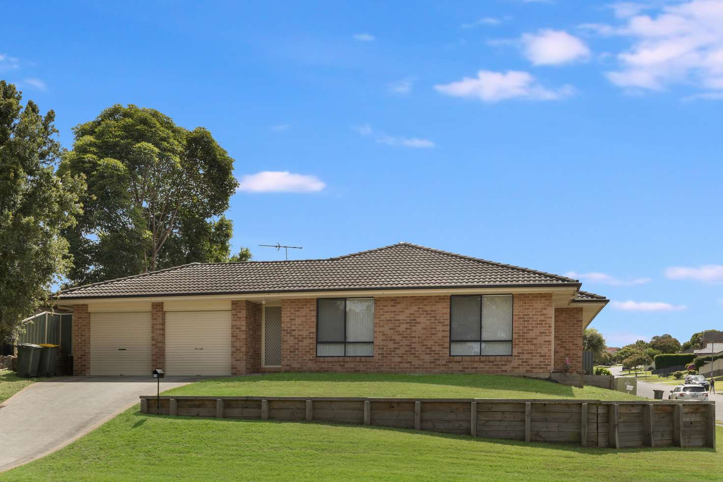 Main view of Homely house listing, 28 Budgeree Drive,, Aberglasslyn NSW 2320