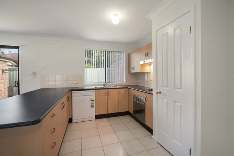 Third view of Homely house listing, 28 Budgeree Drive,, Aberglasslyn NSW 2320