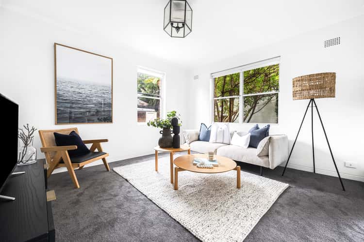 Third view of Homely apartment listing, 3/116 Wycombe Road, Neutral Bay NSW 2089