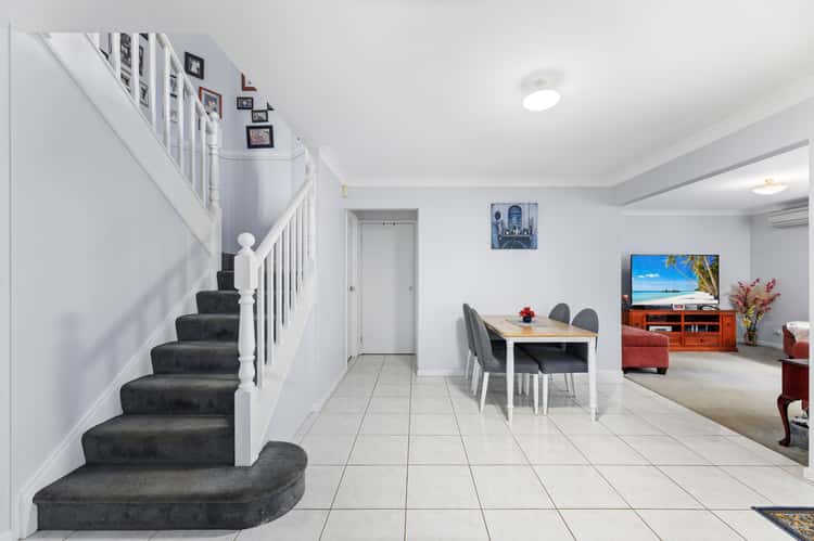 Fifth view of Homely house listing, 59 Eighth Avenue, Jannali NSW 2226