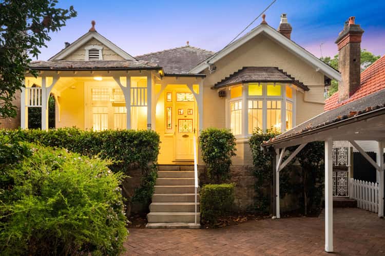 Third view of Homely house listing, 117 Spencer Road, Mosman NSW 2088