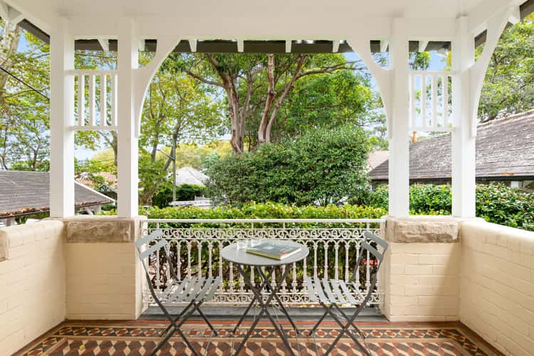 Fourth view of Homely house listing, 117 Spencer Road, Mosman NSW 2088