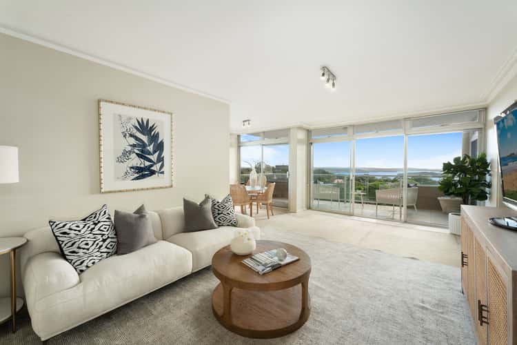 Third view of Homely apartment listing, 6C/13-17 Bellevue Road, Bellevue Hill NSW 2023
