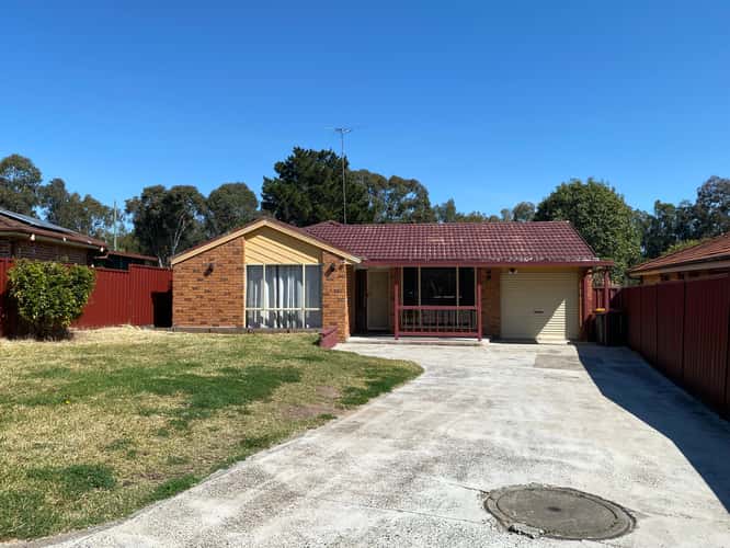 26 Isis Place, Quakers Hill NSW 2763