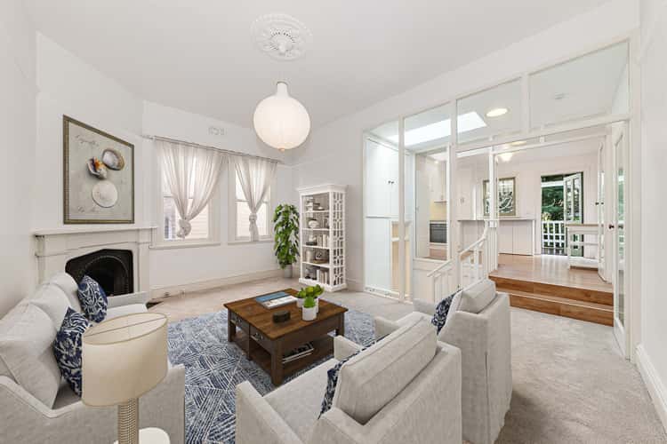 Main view of Homely house listing, 176 Raglan Street, Mosman NSW 2088